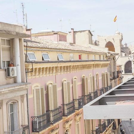 شقة Total Valencia Attics II المظهر الخارجي الصورة