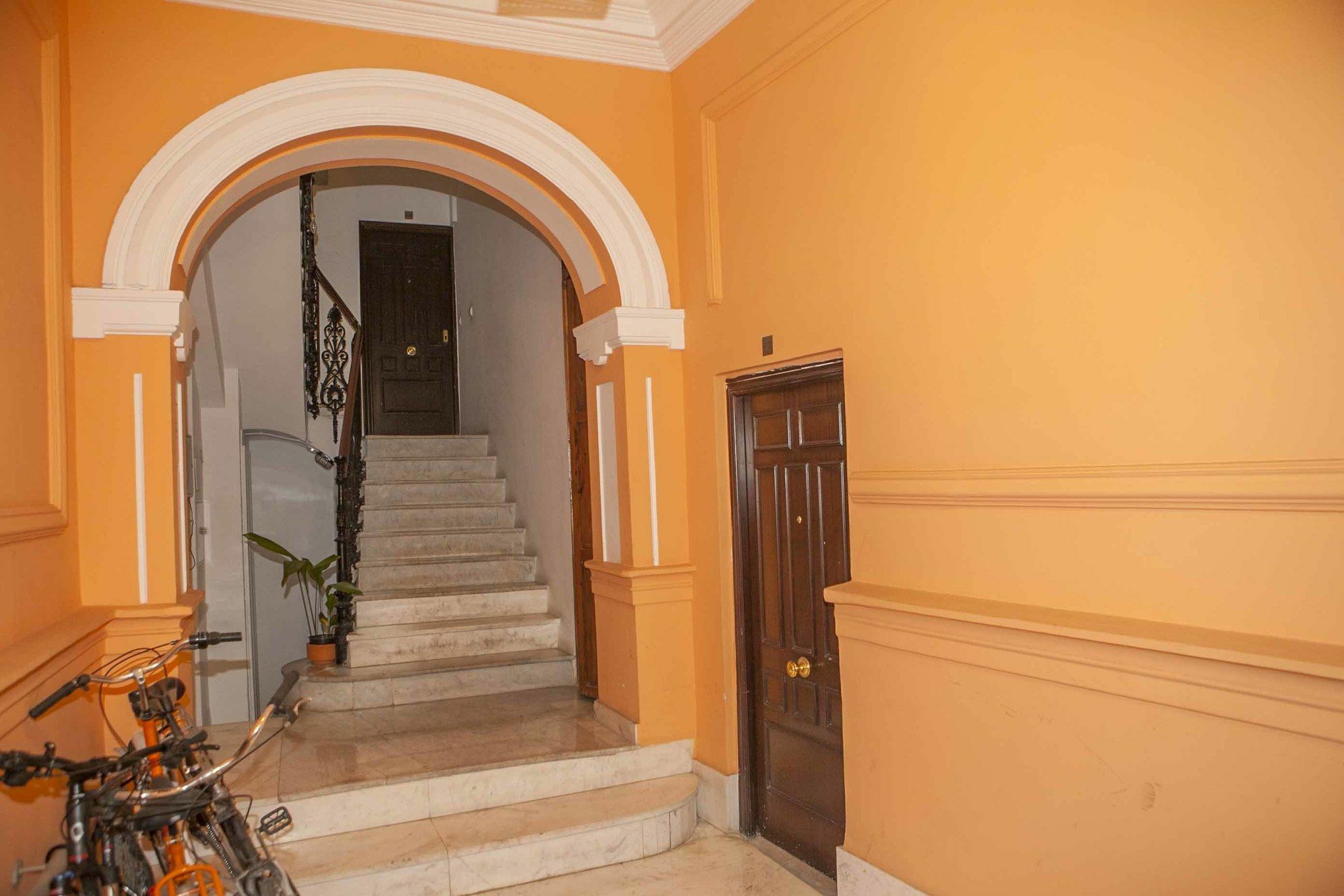 شقة Total Valencia Attics II المظهر الخارجي الصورة
